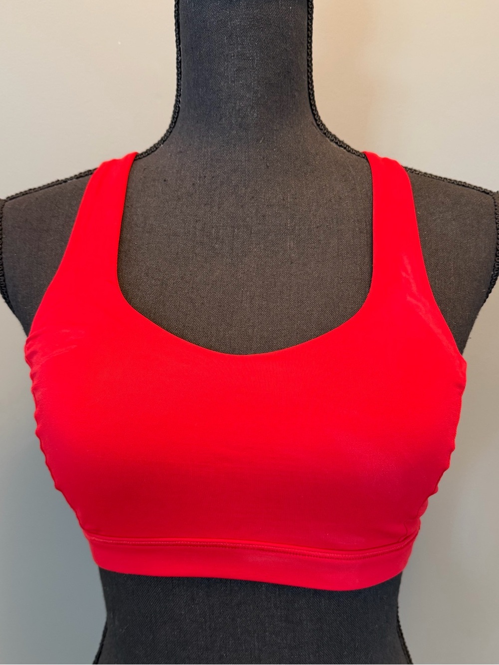Lululemon Free To Be Serene bra C/D